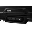 Автобокс Thule Vector M матово Титан