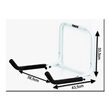 Поставка за колело Thule Wall Hanger 9771, Сив