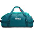 Пътна чанта Thule, Chasm, Синьо, 90  Л, Найлон