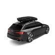 Автобокс Thule Vector M метално черно