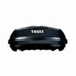 Автобокс Thule Excellence XT Лъскав черен / метален титан
