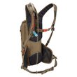 Хидратираща раница Thule Rail Bike H2o, 12 л, Кафяв, Найлон, За Жени/Мъже