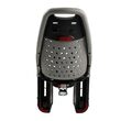 Детска задна седалка за велосипед Thule, Yepp Maxi Рамка, Сив