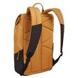 Раница за лаптоп Thule LITHOS Backpack 16L, Wood Thrush/Черен