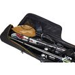 Ски чанта Thule RoundTrip Ski Bag 192cm Black (2020)