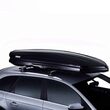 Автобокс Thule Dynamic M, лъскаво черно