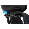 Задна детска седалка Thule, Yepp Nexxt Maxi, Черен