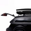 Автобокс Thule Dynamic M, лъскаво черно