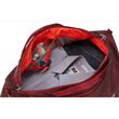 Пътна чанта Thule, Subterra Duffel, Червен, 45  Л, Найлон