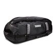 Пътна чанта Thule, Chasm, Черен, 130  Л, Найлон