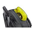 Пътна чанта за багаж Thule, Subterra, Черен, 75  Л, Найлон