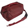 Пътна чанта Thule, Subterra Duffel, Червен, 45  Л, Найлон