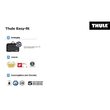 Вериги за сняг Thule/Konig Easy-Fit SUV 250