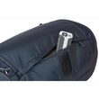 Пътна чанта Thule, Subterra Duffel, Тъмно синьо, 60  Л, Найлон