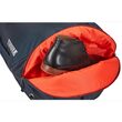 Пътна чанта Thule, Subterra Duffel, Тъмно синьо, 60  Л, Найлон