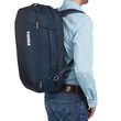 Пътна чанта Thule, Subterra Convertible Carry-On, Тъмно синьо, 40  Л, Найлон