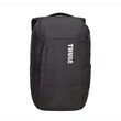 Раница за лаптоп Thule Accent Backpack 20L, 15.6'', Черен