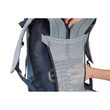 Техническа раница Thule Capstone, 40 л, Синьо, Найлон, За Мъже