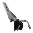 Детска задна седалка за велосипед Thule, Yepp Maxi Рамка, Сив