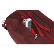 Пътна чанта Thule, Subterra Duffel, Червен, 45  Л, Найлон