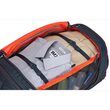 Пътна чанта Thule, Subterra Duffel, Тъмно синьо, 60  Л, Найлон