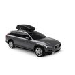 Автобокс Thule Force XT M матово черно