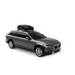 Автобокс Thule Force XT S матово черно