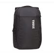 Раница за лаптоп Thule Accent Backpack 23L, 15.6' inch, Черен