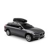 Автобокс Thule Force XT Спорт матово черно