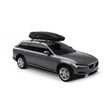 Автобокс Thule Force XT Alpine матово черно