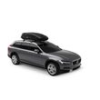 Автобокс Thule Force XT L, матово черно