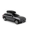 Автобокс Thule Force XT XL матово черно