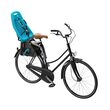 Задна детска седалка Thule, Yepp Maxi Рамка, Синьо