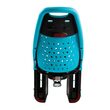 Задна детска седалка Thule, Yepp Maxi Рамка, Синьо