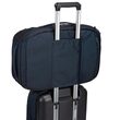 Пътна чанта Thule, Subterra Convertible Carry-On, Тъмно синьо, 40  Л, Найлон