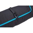 Сноуборд чанта Thule RoundTrip Snowboard Roller, 165 cm, Светлосин