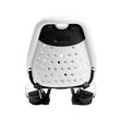 Детски стол  Thule Yepp Mini, монтиран отпред велосипед, Бял