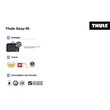Вериги за сняг Thule/Konig Easy-Fit CU-9 080