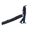 Ски чанта Thule RoundTrip Double Ski Roller, 175cm, Черен, Полиестер