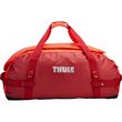 Пътна чанта Thule, Chasm, Оранжев, 90  Л, Найлон