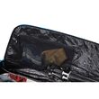 Ски чанта Thule RoundTrip Double Ski Roller, 175cm, Черен, Полиестер
