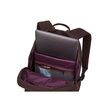 Раница за лаптоп Thule Indago Backpack 23L, Черенest Purple