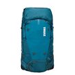 Техническа раница Thule Versant, 60 л, Синьо, Найлон, За Мъже