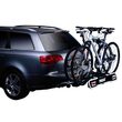 багажник за велосипед Thule EuroRide 941 с приставка на куката за теглене - за 2 велосипеда