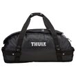 Пътнa чантa Thule, Chasm, Черен, 70  Л, Найлон