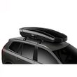 Автобокс Thule Motion XT XL Лъскаво черно