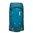 Техническа раница Thule Versant, 70 л, Синьо, Найлон, За Жени