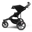 Количка Thule Urban Glide 2 Black (модел 2020)