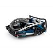 Мулти-спортна количка Thule Chariot Cross 2 - Thule Blue / Poseidon