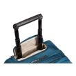 Пътнa чантa Thule, Spira Carry-On Spinner, Синьо, 35 Л, Найлон